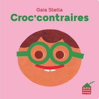 Produktbild: Croc'contraires
