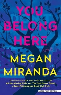 Produktbild: You Belong Here