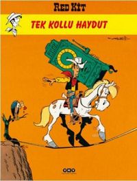 Produktbild: Red Kit 35 - Tek Kollu Haydut