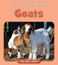 Produktbild: Goats