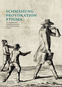 Produktbild: Schm&auml;hung - Provokation - Stigma
