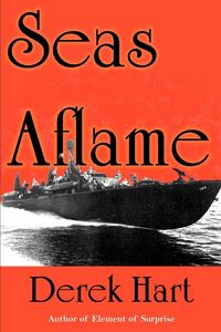 Produktbild: Seas Aflame