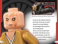 SUPERLESER! LEGO® Star Wars™ Die letzten Jedi