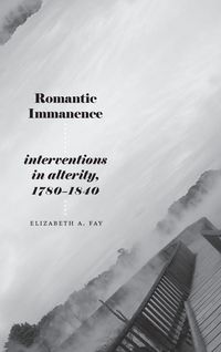 Produktbild: Romantic Immanence