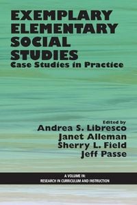 Produktbild: Exemplary Elementary Social Studies