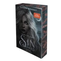 Produktbild: Sinmarked (Band 1)