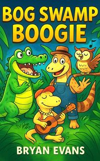 Produktbild: Bog Swamp Boogie