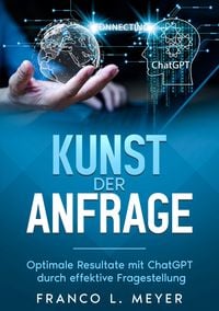 Produktbild: Kunst der Anfrage