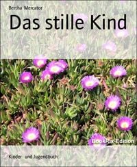 Produktbild: Das stille Kind