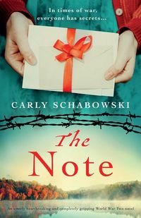 Produktbild: The Note