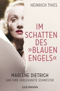 Produktbild: Im Schatten des "Blauen Engels"