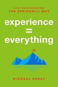 Produktbild: Experience = Everything