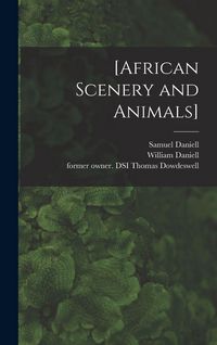 Produktbild: [African Scenery and Animals]