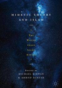 Produktbild: Mimetic Theory and Islam