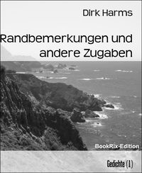 Produktbild: Randbemerkungen und andere Zugaben