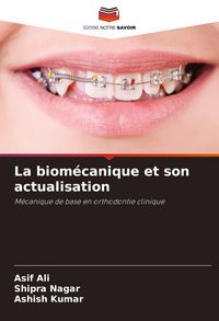Produktbild: La biom&eacute;canique et son actualisation