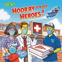 Produktbild: Hooray For Our Heroes (sesame