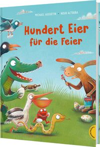 Produktbild: Hundert Eier f&uuml;r die Feier