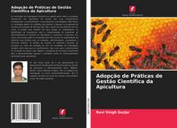 Produktbild: Adop&ccedil;&atilde;o de Pr&aacute;ticas de Gest&atilde;o Cient&iacute;fica da Apicultura
