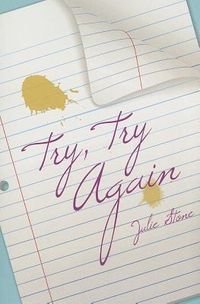 Produktbild: Try, Try Again