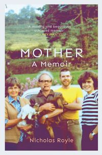 Produktbild: Royle, N: Mother: A Memoir