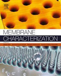 Produktbild: Membrane Characterization