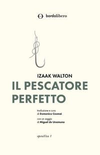 Produktbild: Il pescatore perfetto