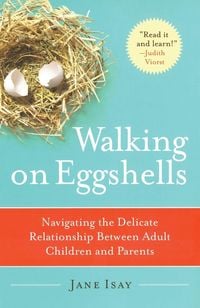 Produktbild: Walking on Eggshells