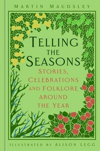 Produktbild: Telling the Seasons