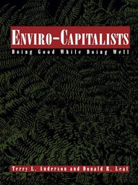 Produktbild: Enviro-Capitalists