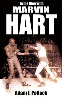 Produktbild: In the Ring with Marvin Hart
