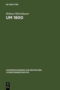 Produktbild: Um 1800
