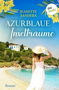 Produktbild Azurblaue Inselträume