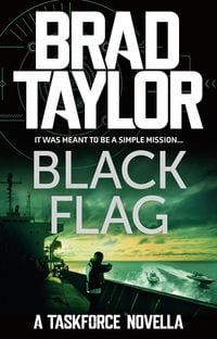 Produktbild: Black Flag