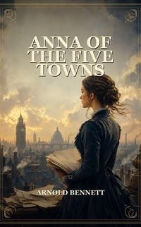 Produktbild: Anna Of The Five Towns