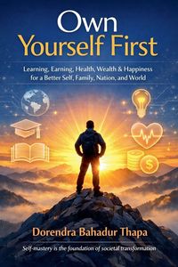 Produktbild: Own Yourself First