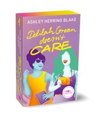 Bild vom Artikel Bright Falls 1. Delilah Green Doesn't Care vom Autor Ashley Herring Blake