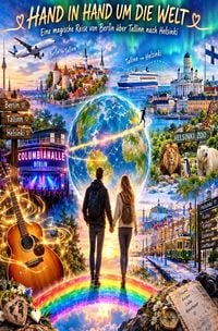 Produktbild: Hand in Hand um die Welt