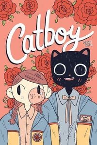 Produktbild: Catboy