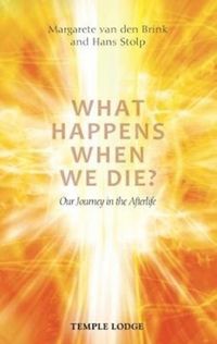 Produktbild: What Happens When We Die?
