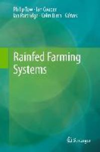 Produktbild: Rainfed Farming Systems