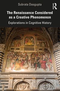 Produktbild: The Renaissance Considered as a Creative Phenomenon