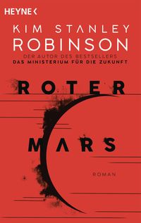 Produktbild: Roter Mars