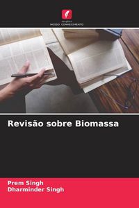 Produktbild: Revis&atilde;o sobre Biomassa