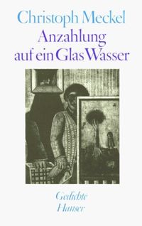 Produktbild: Anzahlung auf ein Glas Wasser