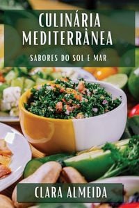 Produktbild: Culin&aacute;ria Mediterr&acirc;nea
