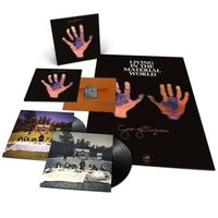 Produktbild: Living In The Material World (50thAnniversary 2LP)