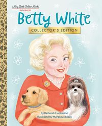 Produktbild: Hopkinson, D: Betty White: Collector's Edition