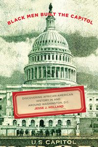 Produktbild: Black Men Built the Capitol