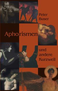 Produktbild: Aphorismen und andere Kurzweil